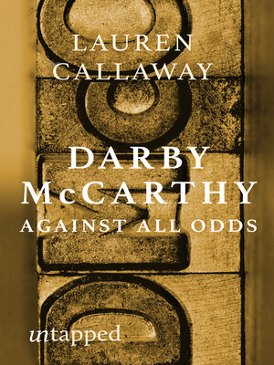 cover image of Darby McCarthy